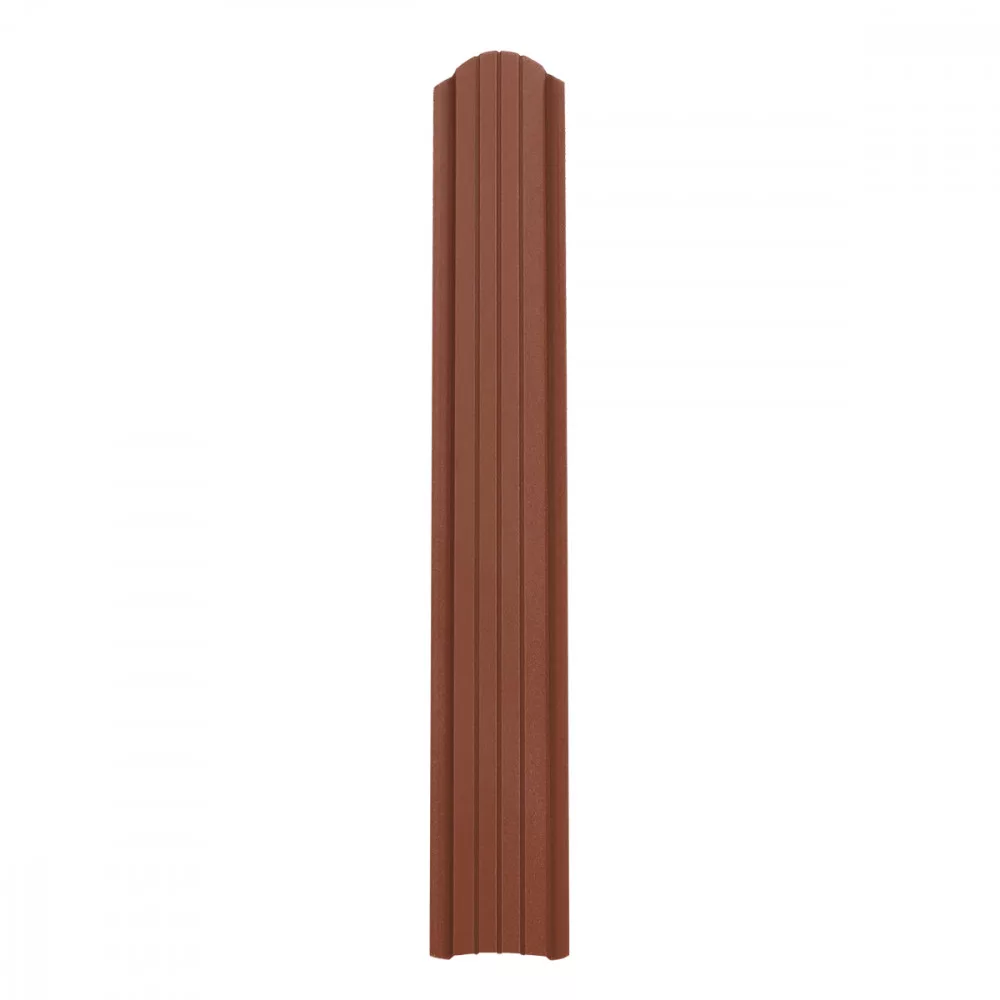 Rézbarna - RAL 8004